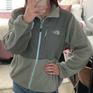 The North Face Fleece Jacket